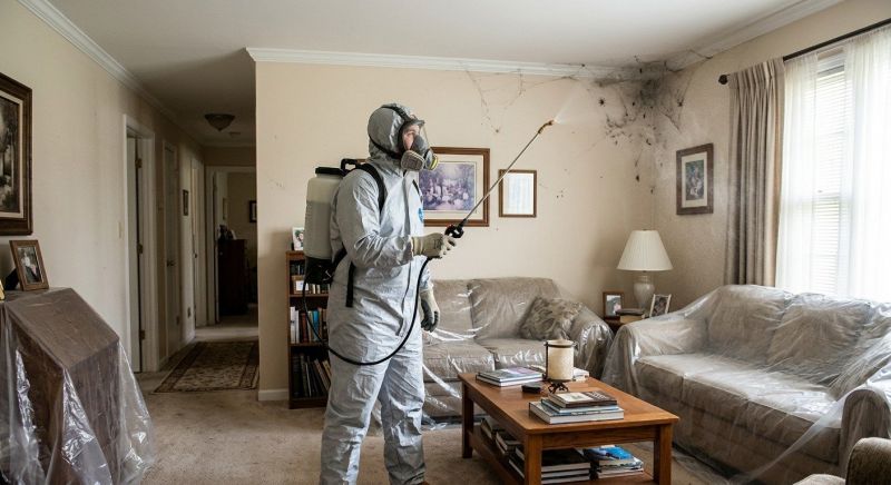Pest Fumigation Service in West Palm Beach, FL